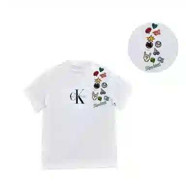CALVIN KLEIN T
