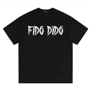 FIDO DIDO 3DLOGOT