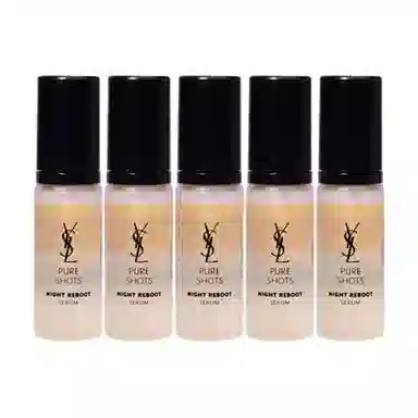 YSL 7ml*37ml*4