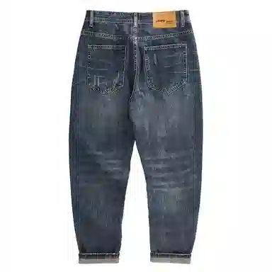 Jeep Jeans