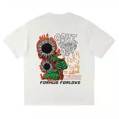 FORHUG T