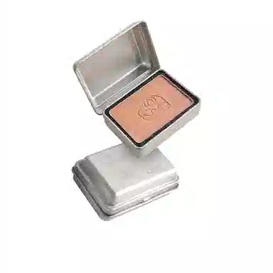 丽洁悠 半岛铁盒腮红显白早八 提亮肤色