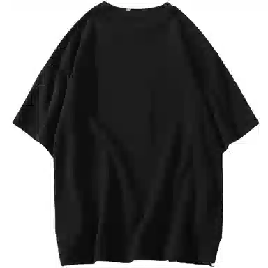 A SQUARE ROOT Waffle Tee