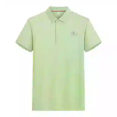 CHUAN QI BAO LUO Polo