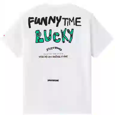 SPRAYGROUND x Nomaruko