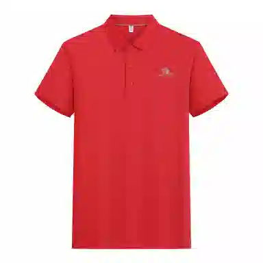 CHUAN QI BAO LUO Polo