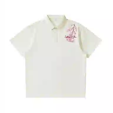 Lightning X Storm LogoPOLO