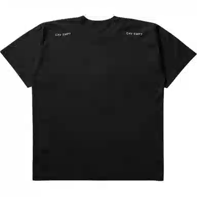 Cav Empt SS25 T