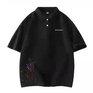 MUSCLETECH POLO