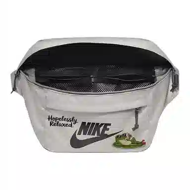 Nike Logo BK