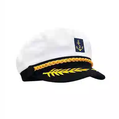 SLEEPYWALK Sailor Cap