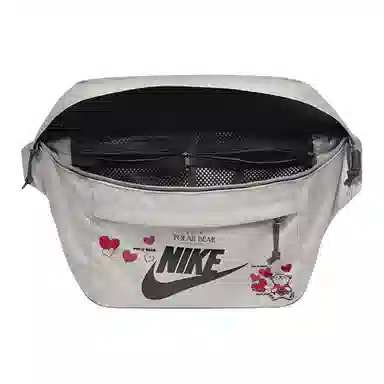 Nike Logo BK