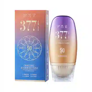 377SPF50+PA++