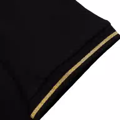 VERSACE JEANS COUTURE SS25 Polo