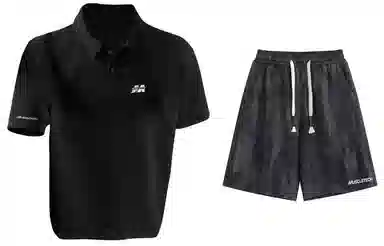MUSCLETECH POLO
