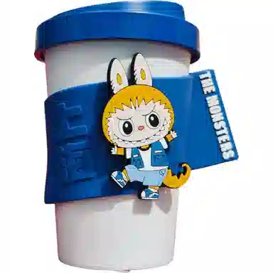 POP MART THE MONSTERS