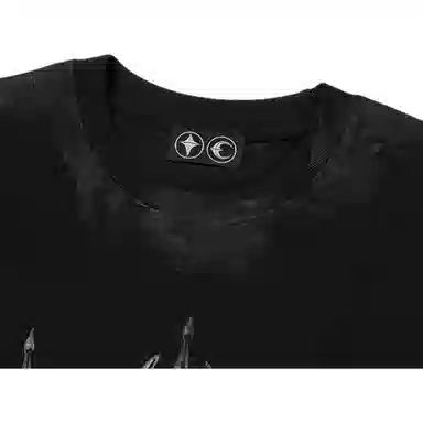 THUG CLUB SanToRyu Master T-Shirt