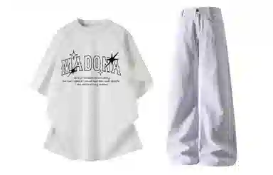 MADONA logoT