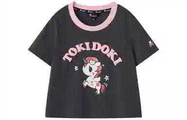 tokidoki T