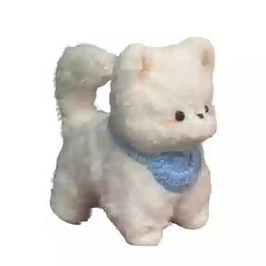 MIC RABBIT 10cm
