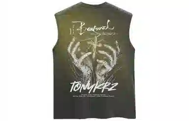 TONYKRZ