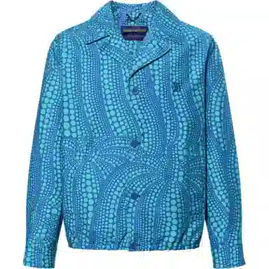 LOUIS VUITTON x Yayoi Kusama SS23