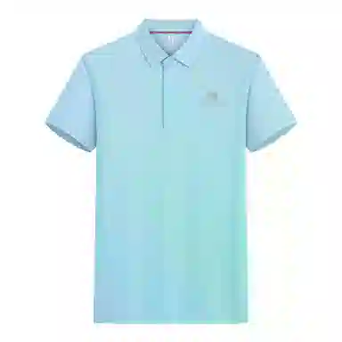 CHUAN QI BAO LUO Polo