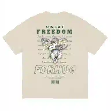 FORHUG T