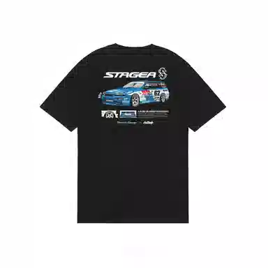 ChillHigh X STAGEA T