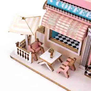 diy 3d 97pcs YHG29A692506026965