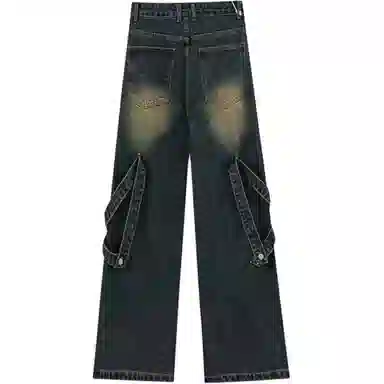 SUNSETMONENT cleanfit