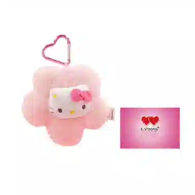 E-STRONG x Sanrio 12cm