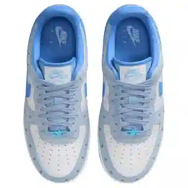 Nike Air Force 1 Low Ice Blue