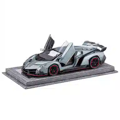 MX Veneno