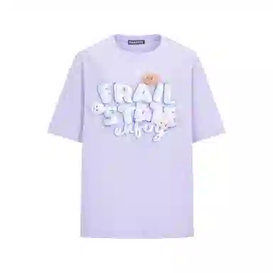 FRAIL STATE LOGO T