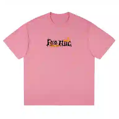 FORHUG Flame Angel Tee