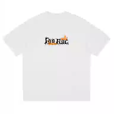 FORHUG Flame Angel Tee