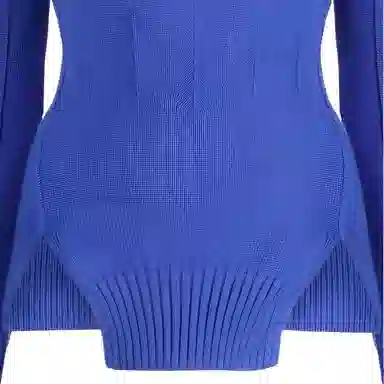 Alexander McQueen SS22