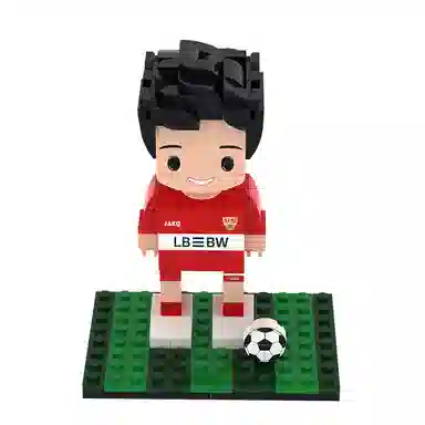 DIY 0-300pcs FZDW0003