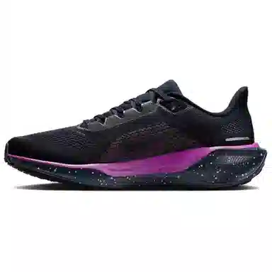 Nike Air Zoom Pegasus 41 Black Purple