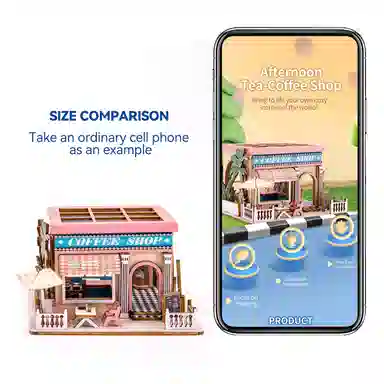 diy 3d 97pcs YHG29A692506026965