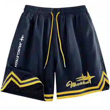 MUSCLETECH
