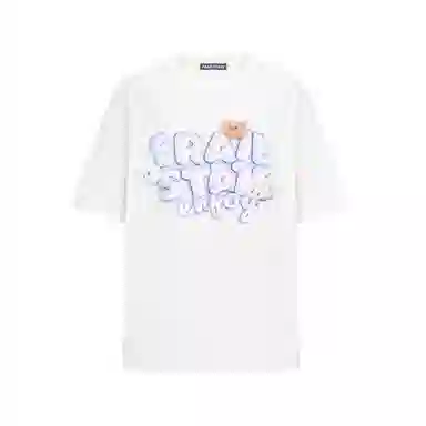 FRAIL STATE LOGO T