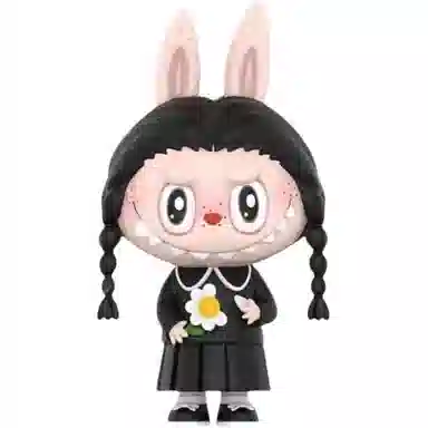 POP MART LABUBU Love Me Limited Edition