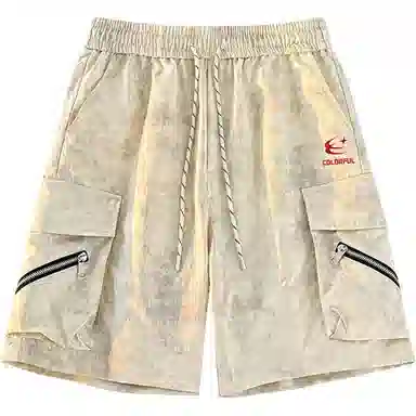 Colorful Creations logo