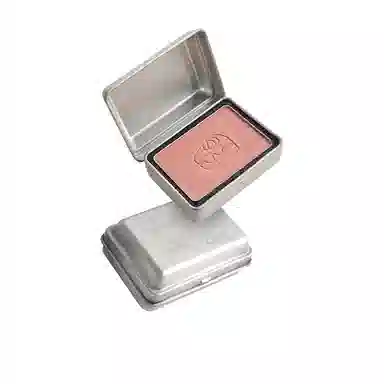 丽洁悠 半岛铁盒腮红显白早八 提亮肤色