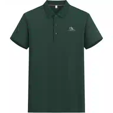 CHUAN QI BAO LUO Polo