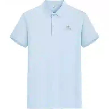 CHUAN QI BAO LUO Polo