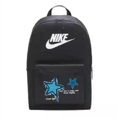 Nike Heritage Logo