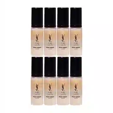 YSL 7ml*37ml*4